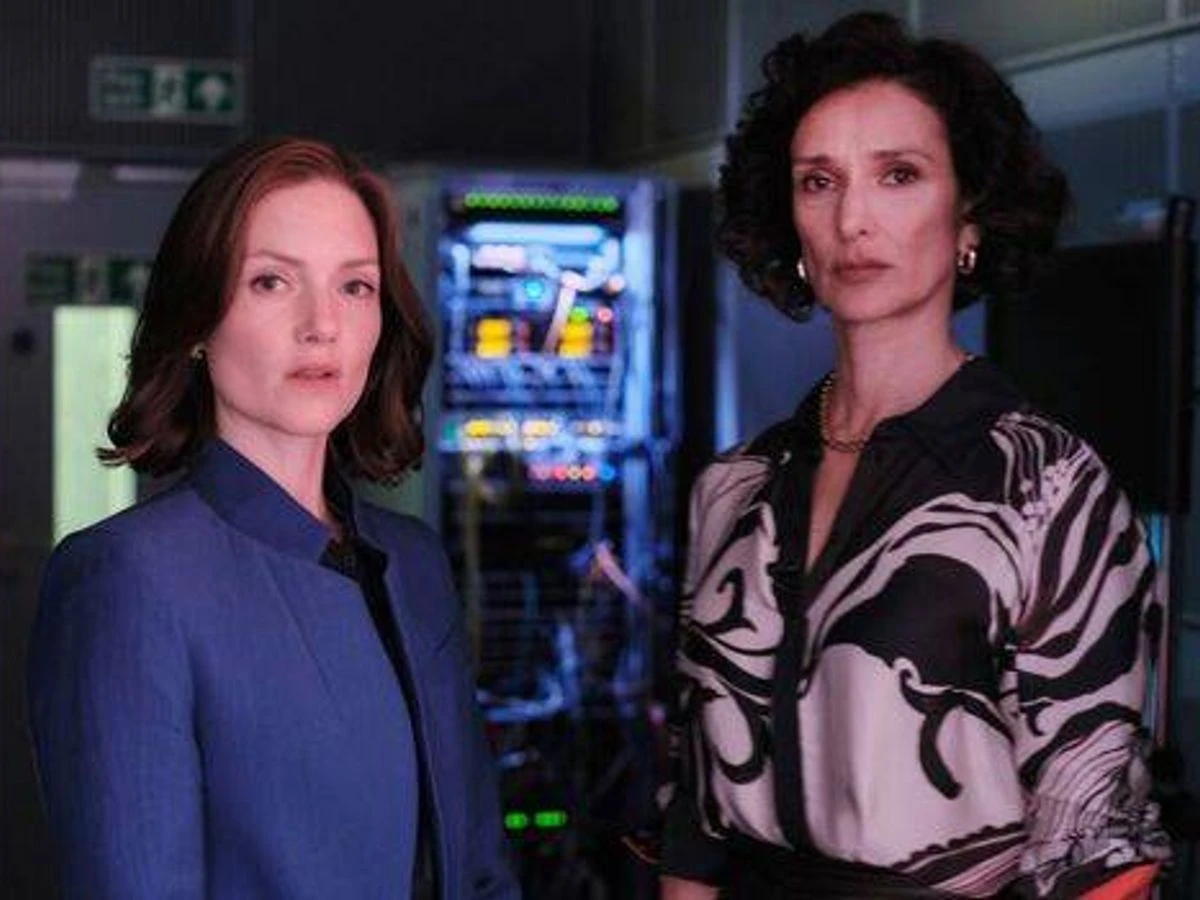 ਦ ਕੈਪਚਰ ਸਿਰੀਜ਼ 3 ਹੋਰ ਨਵੇਂ ਕਿਰਦਾਰਾਂ ਨਾਲ ਵਾਪਸ