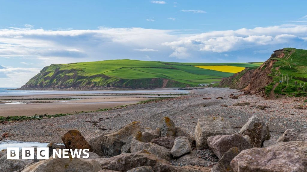 ਇੰਗਲੈਂਡ ਦਾ ਨਵਾਂ ਕਾਸਟ ਟੂ ਕਾਸਟ ਰਾਸ਼ਟਰੀ ਪਗਦੰਡੀ ਬਣਿਆ