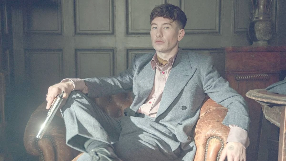 ਪੀਕੀ ਬਲਾਈਂਡਰਜ਼ ਫ਼ਿਲਮ 'ਚ ਯਾਦਗਾਰ ਸਲਾਮੀ ਕਾਰਡ