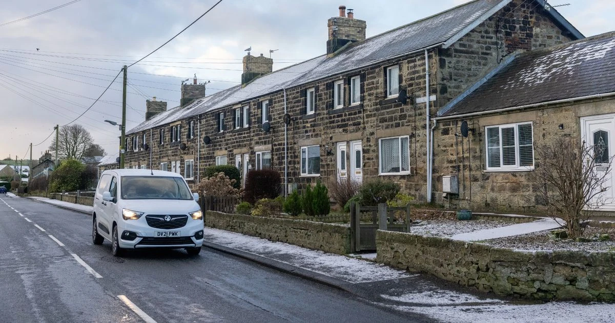 ਬਰਫ਼ੀਲੀ ਠੰਡੀ ਦਾ ਅਲਾਰਮ, ਮੈਟ ਆਫਿਸ ਨੇ ਜਮਾਉ ਦੀ ਚੇਤਾਵਨੀ ਜਾਰੀ ਕੀਤੀ