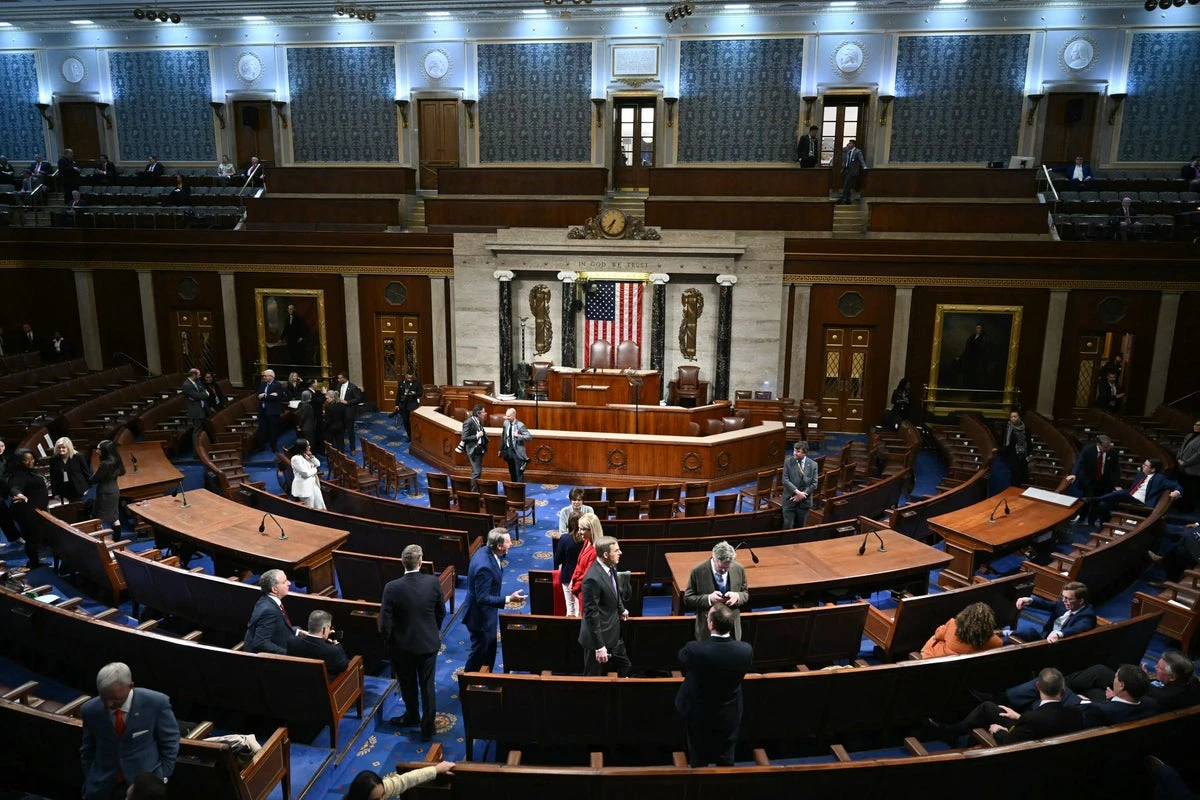 ਟ੍ਰੰਪ ਦੇ ਸਟੇਟ ਆਫ਼ ਦ ਯੂਨੀਅਨ ਲਈ ਨਿਯੁਕਤ ਸੁਰੱਖਿਆ ਪ੍ਰਤੀਨਿਧ ਤੈਅ