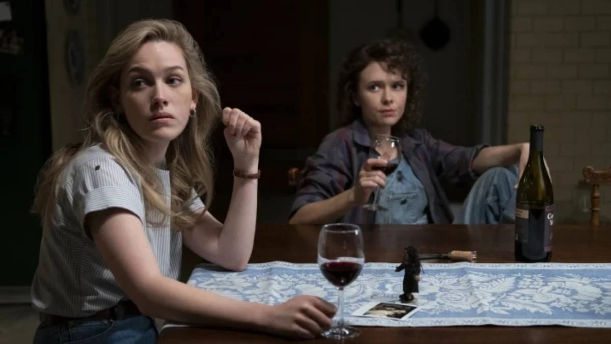 ਨੇਟਫਲਿਕਸ ਦੇ ਨਵੇਂ ਹੋਰਰ ਸ਼ੋਅ ਵਿੱਚ ਵਿਟੋਰੀਆ ਪੈਡਰੇਟੀ ਦਾ ਸ਼ਾਮਲ ਹੋਣਾ ਹੈਰਾਨ ਕਰ ਦੇਣ ਵਾਲਾ