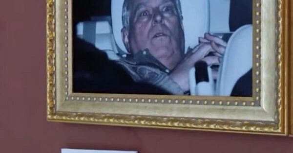 ਐਂਡ੍ਰੂ ਨੇ ਯੂਕੇ ਪੁਲਿਸ ਨੂੰ ਐਪਸਟਾਈਨ ਡਿਨਰ 'ਤੇ ਸੁਰੱਖਿਆ ਲਈ ਵਰਤਿਆ