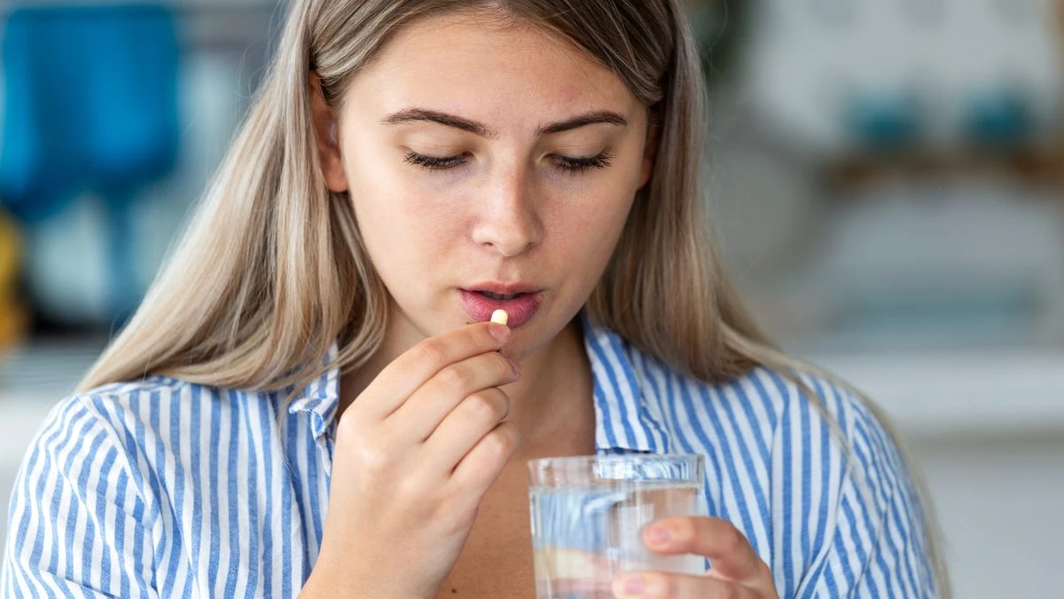 ਮੁਗਦਮਾਲੀ ਦਾ ਇੰਜੈਕਸ਼ਨ ਬਦਲ ਸਕਦੀ ਹੈ ਦਿਨ ਦੀ ਗੋਲੀਆਂ