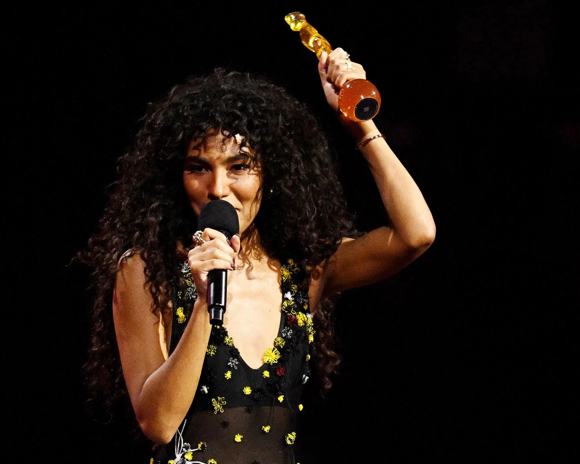 ਬਰਿਟ ਅਵਾਰਡ 2026 ਦੇ ਜੇਤੂਆਂ ਦੀ ਪੂਰੀ ਸੂਚੀ ਆਈ ਸਾਹਮਣੇ