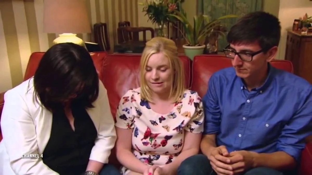 ਕਮ ڊਾਈਨ ਵਿਦ ਮੀ ਦੇ ਪ੍ਰਸਿੱਧ ਮੋਮੈਂਟ 'ਤੇ ਖੁਲਾਸਾ