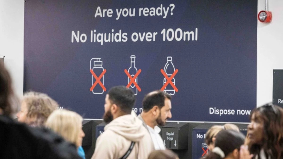 ਬਰਮਿੰਘਮ ਹਵਾਈ ਅੱਡੇ ਤੇ ਅੱਜ ਸਾਰੇ ਉਡਾਣਾਂ ਰੱਦ