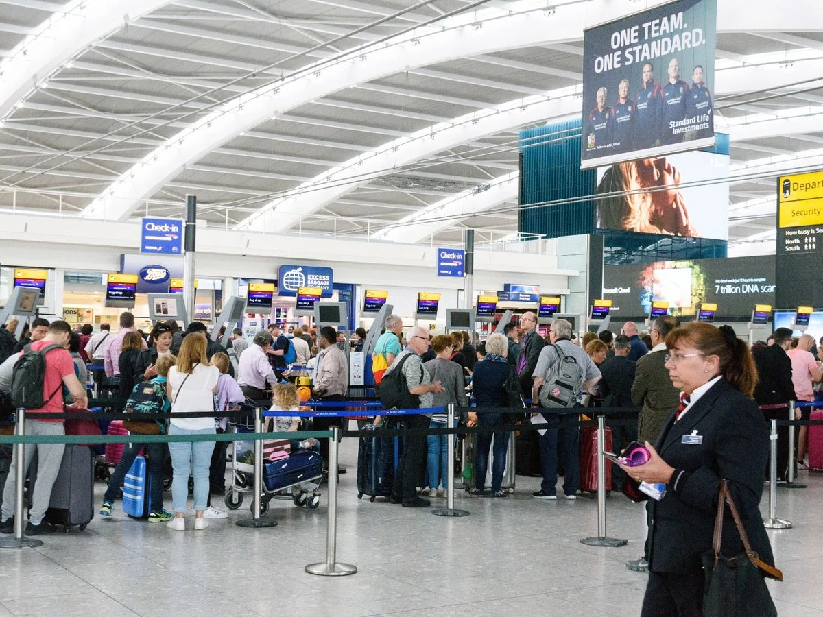 ਬਰਤਾਨਵੀ ਯਾਤਰਾ ਕੰਪਨੀ ਬੰਦ, ਸਾਰੇ ਟੂਰ ਅਤੇ ਉਡਾਣਾਂ ਰੱਦ