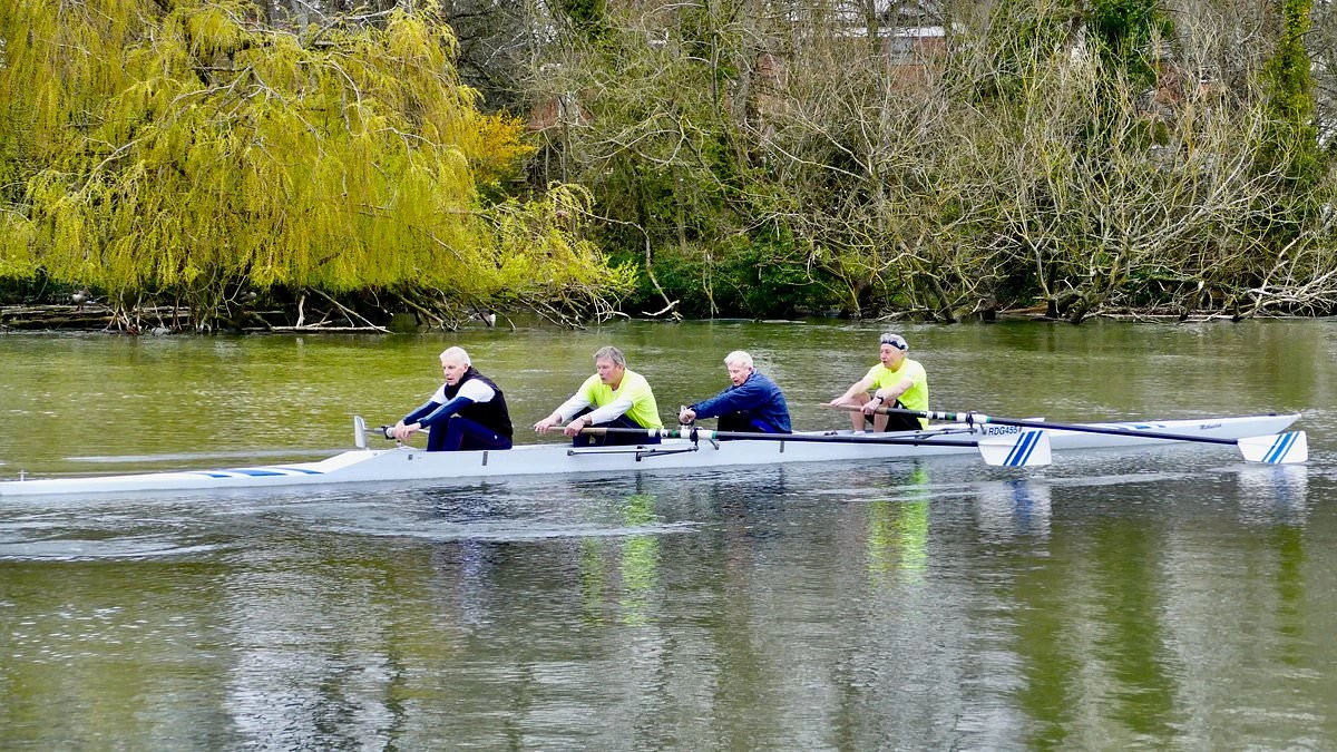 ਬ੍ਰਿਟੇਨ ’ਚ ਵਸੰਤ ਆਇਆ, ਪੰਜ ਦਿਨ ਧੁੱਪ ਰਹੇਗੀ