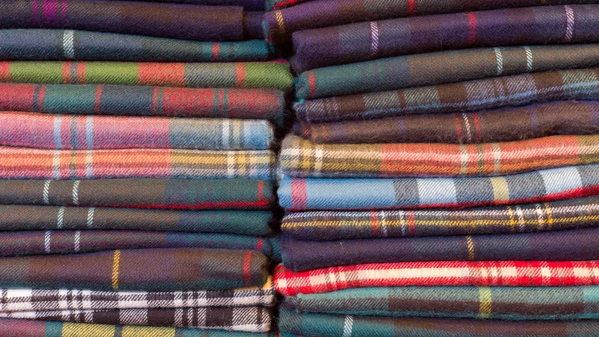 ਸਕਾਟਲੈਂਡ ਦੇ ਵਿਦਿਆਰਥੀਆਂ ਨੂੰ ਅਮਰੀਕਾ ਦੇ 250 ਸਾਲਾਂ ਦੀ ਜਸ਼ਨ ਲਈ ਤਾਰਟਨ ਬਣਾਉਣ ਦਾ ਮੌਕਾ