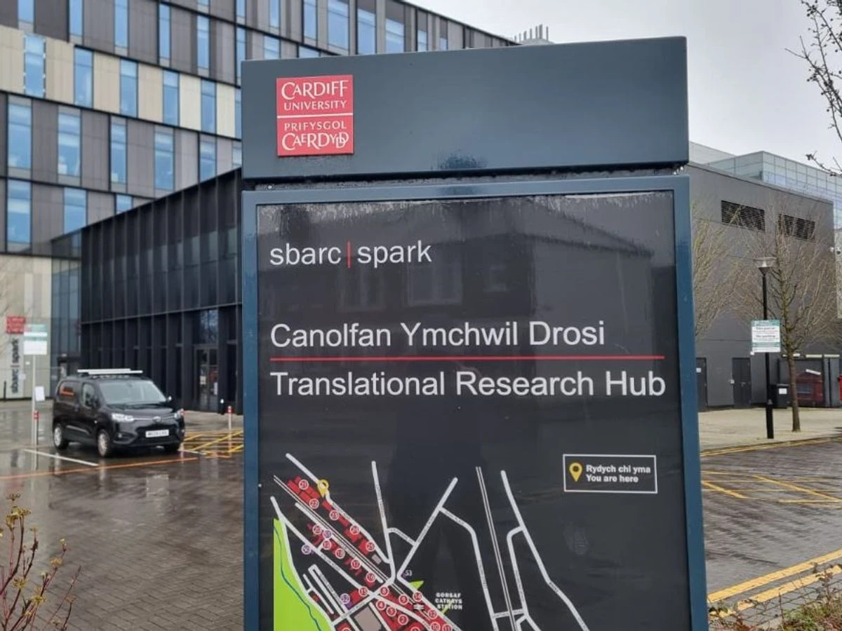 ਕਾਰਡੀਫ਼ ਯੂਨੀਵਰਸਿਟੀ ’ਚ ਮੌਤ ਦਾ ਗੰਭੀਰ ਮਾਮਲਾ