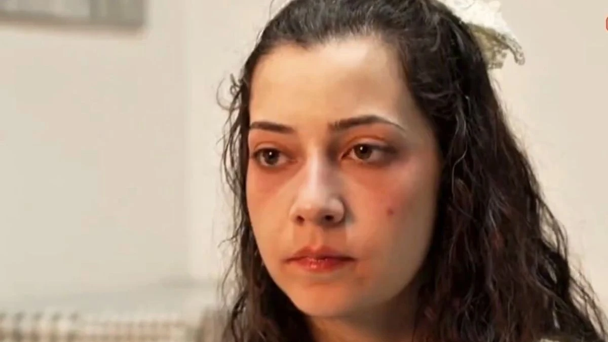 ਨੌਜਵਾਨ ਕੁੜੀ ਨੂੰ ਆਪਮੌਤ ਦੀ ਆਗਿਆ, ਅਖੀਰਲੇ ਸ਼ਬਦ ਪ੍ਰੇਰਕ