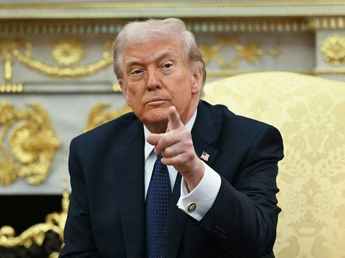 ਟ੍ਰੰਪ ਨੇ ਕਿਊਬਾ ਸਰਕਾਰ ਦੇ ਡਿੱਗਣ ਦੀ ਕੀਤੀ ਭਵਿੱਖਵਾਣੀ