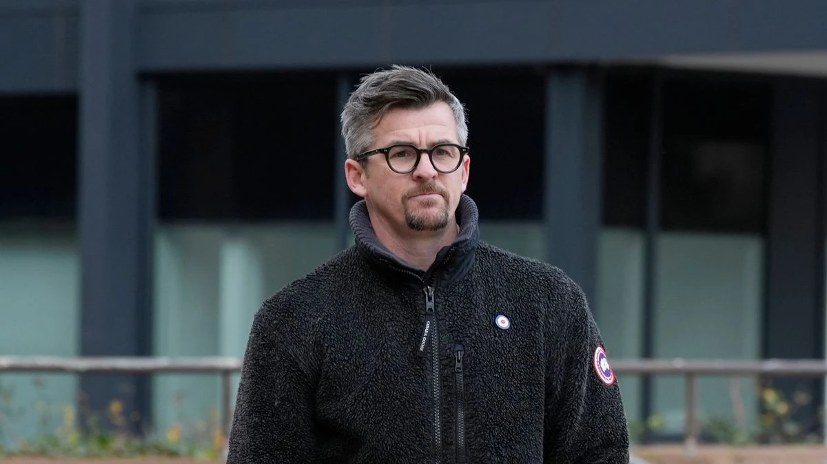 ਜੋਈ ਬਾਰਟਨ ਹਯੂਟਨ ’ਚ ਗੰਭੀਰ ਹਮਲੇ ਦੇ ਸ਼ੱਕ ਵਿੱਚ ਗ੍ਰਿਫ਼ਤਾਰ