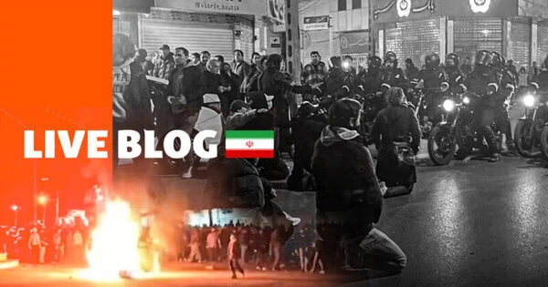 ਇਜ਼ਰਾਈਲ ਨੇ ਕਿਹਾ, ਇਰਾਨੀ ਸੁਰੱਖਿਆ ਮੁਖੀ ਅਲੀ ਲਾਰੀਜਾਨੀ ਮਾਰੇ ਗਏ