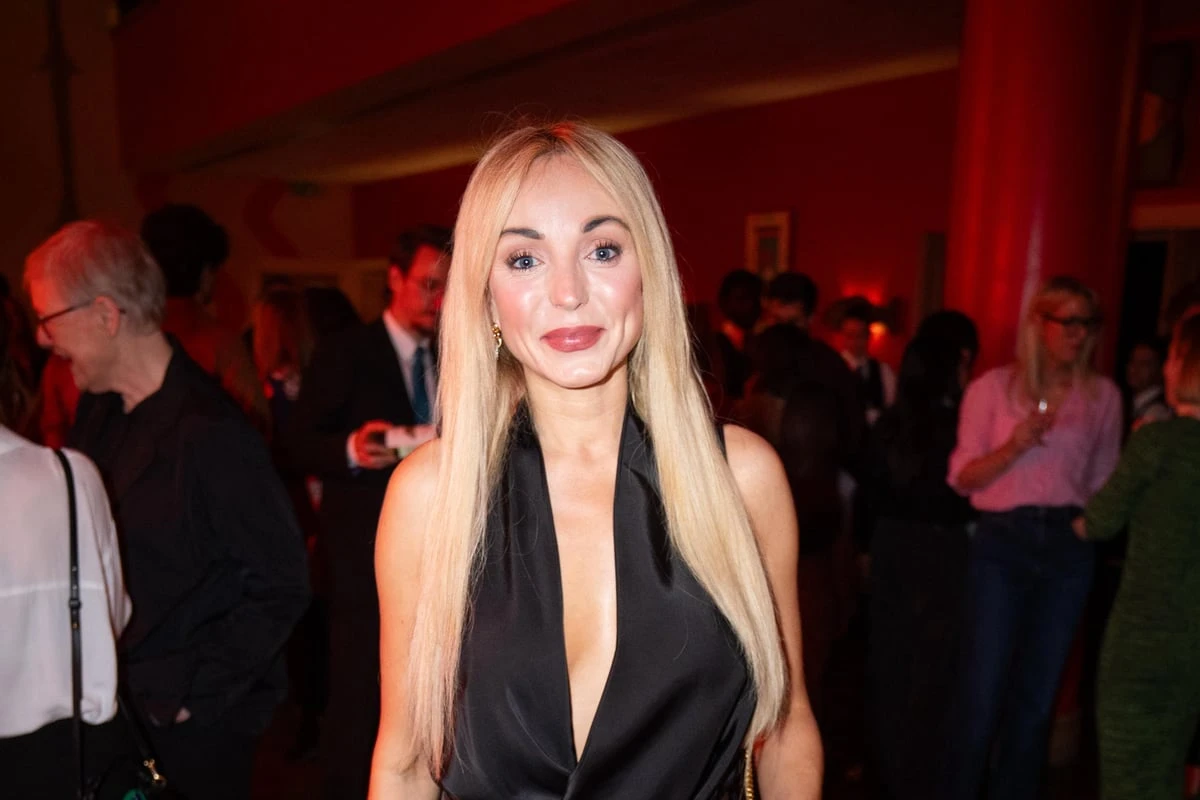 ਹੈਲਨ ਜੌਰਜ ਨੇ ਖੁਲ੍ਹ ਕੇ ਦੱਸਿਆ ਕਿ ਉਹ ADHD ਨਾਲ ਜੀ ਰਹੀ ਹਨ