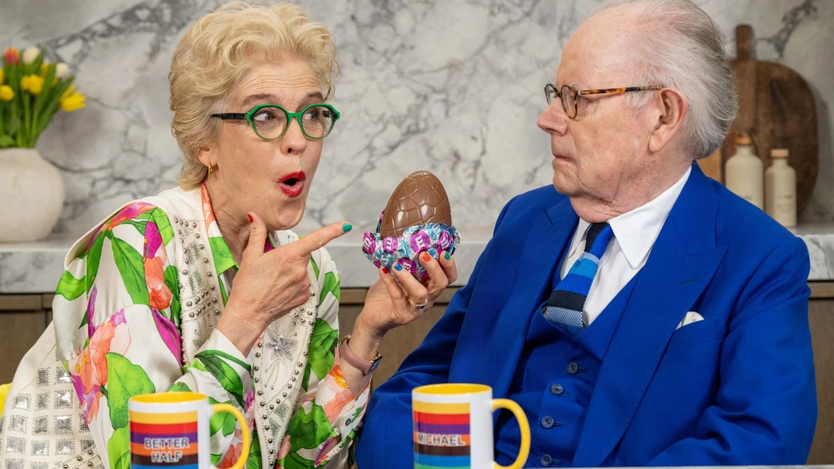 ਵੱਡਿਆਂ ਨੂੰ ਚਾਕਲੇਟ ਦੇਣ ਰੁਕ ਜਾਣ 'ਤੇ ਗਰਮਾਇਆ ਵਿਵਾਦ