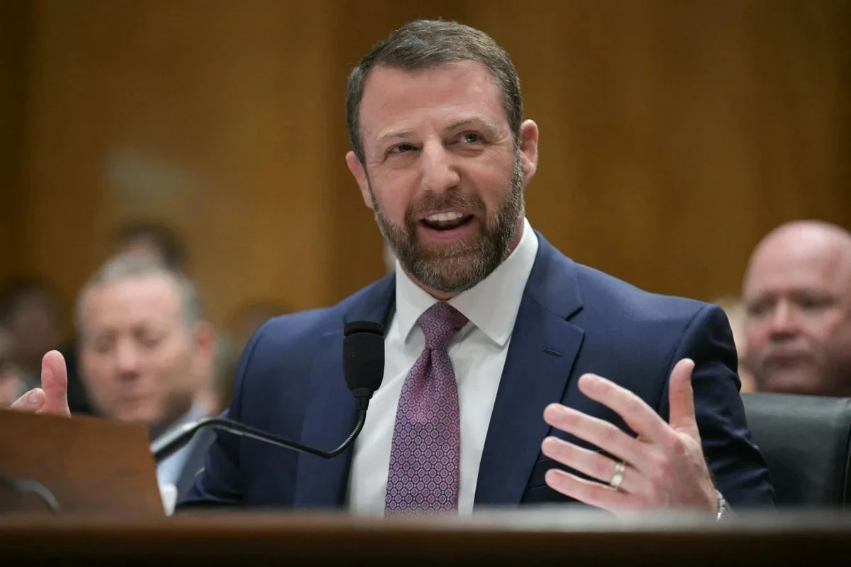 ਮਾਰਕਵੇਨ ਮੁੱਲਿਨ ਹੋਮਲੈਂਡ ਸੁਰੱਖਿਆ ਦਾ ਨਵਾਂ ਮੁਖੀ