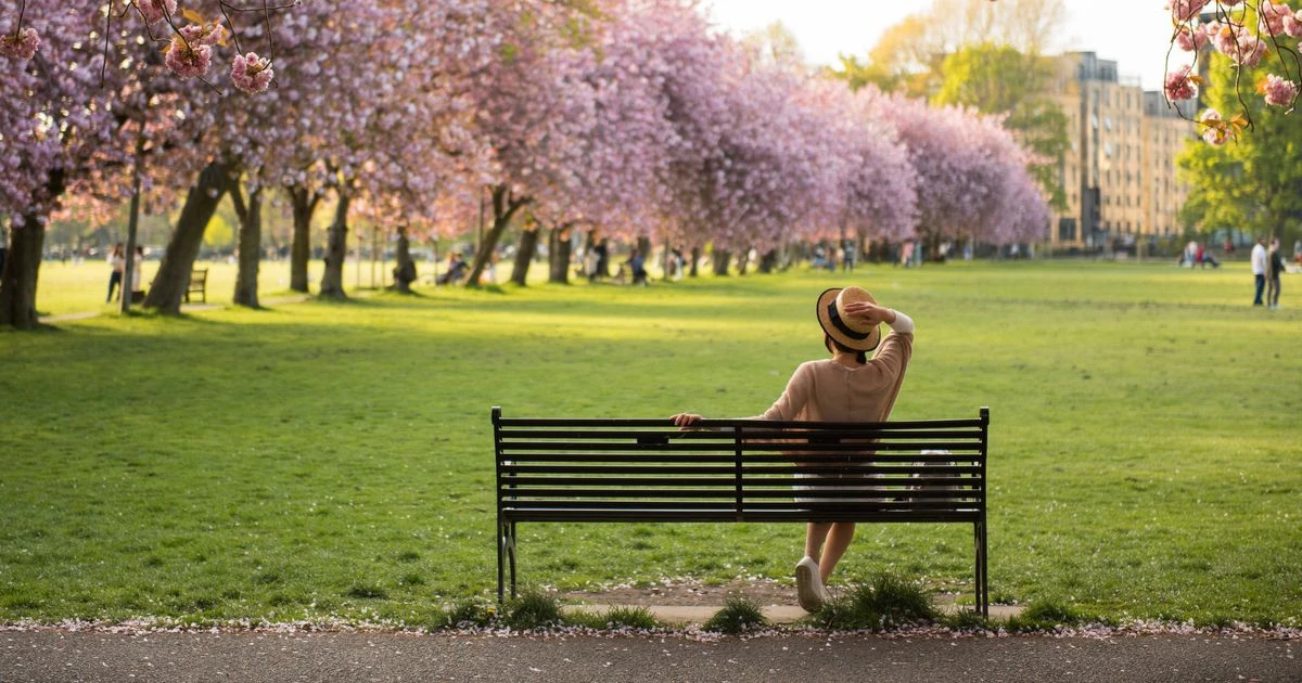 ਲੰਮੇ ਦਿਨ ਹੁਣ ਆਫ਼ਿਸੀਅਲ, ਬਦਲਾਵ ਲੈ ਕੇ ਆਇਆ ਮੌਸਮ