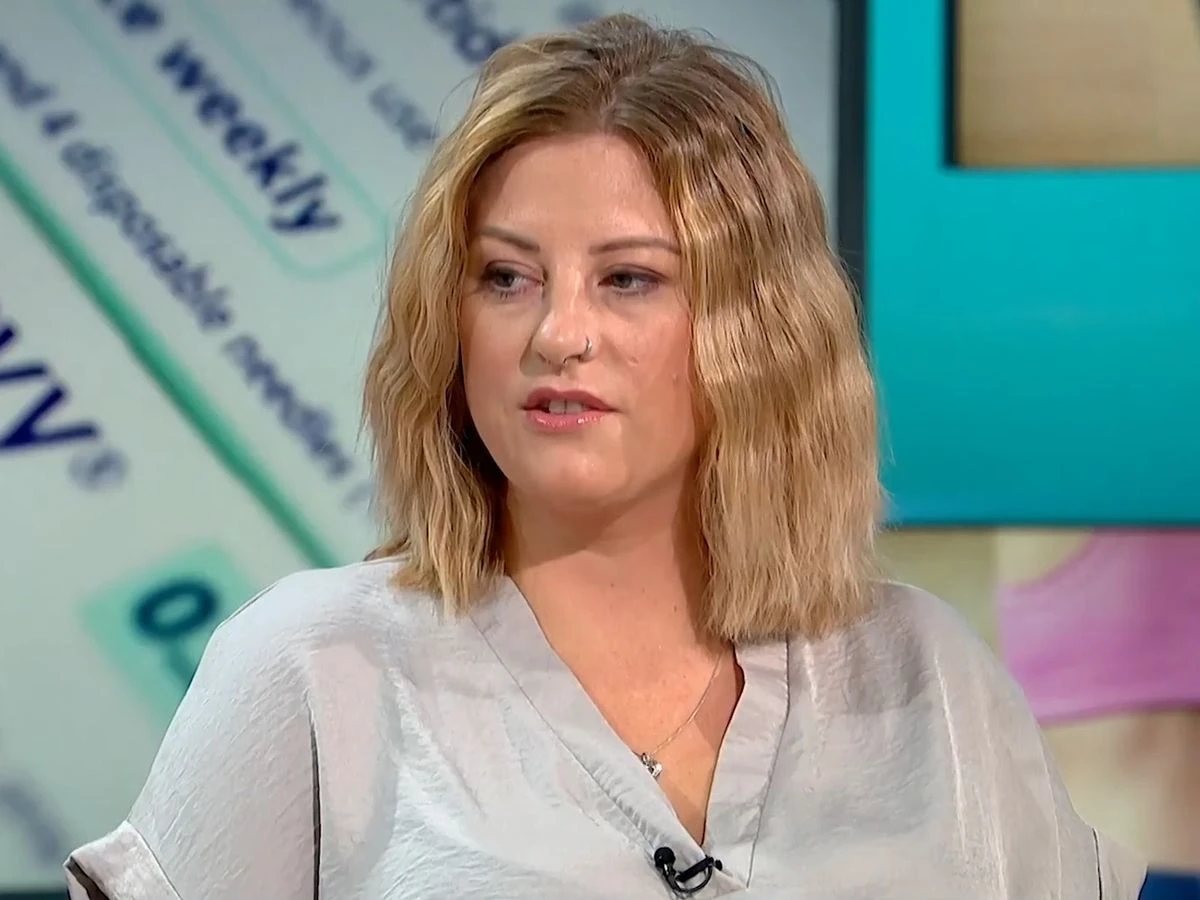 ਨਕਲੀ ਵਜ਼ਨ ਘਟਾਉਣ ਵਾਲੀ ਸੂਈ ਕਾਰਨ ਔਰਤ ਦੀ ਜ਼ਿੰਦਗੀ ਨੂੰ ਖ਼ਤਰਾ