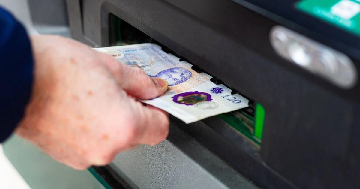 ਮਾਰਟਿਨ ਲੂਈਸ ਨੇ ਦਿਤੀ ਚੇਤਾਵਨੀ, ਤੁਰੰਤ ਪੈਸਾ ਕੱਢੋ