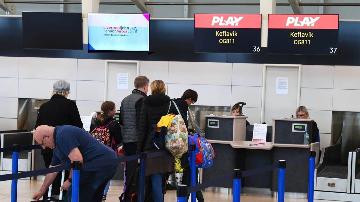 ਮੁੱਖ ਸਸਤੀ ਏਅਰਲਾਈਨ ਡੁਬੋਈ, ਸਾਰੇ ਜਹਾਜ਼ ਰੱਦ