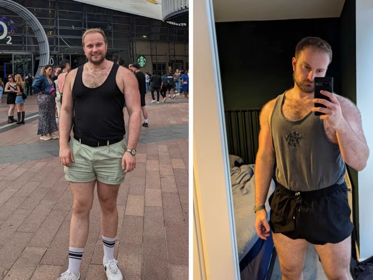 ਫਿਟਨੈਸ ਵੌਚ ਨਾਲ 24 ਪੌਂਡ ਵਜਨ ਘਟਾਇਆ, ਹੁਣ ਐਮਾਜ਼ਾਨ ’ਤੇ ਸਸਤੀ ਮਿਲ ਰਹੀ ਹੈ