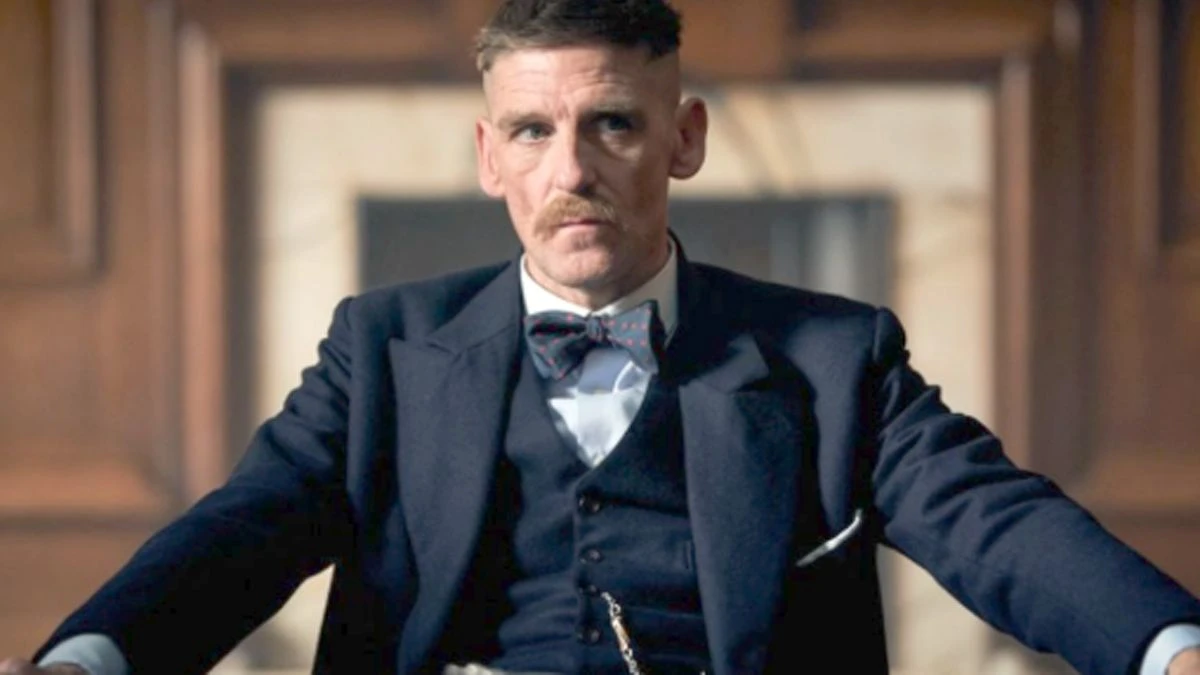 ਪੀਕੀ ਬਲਾਇੰਡਰਜ਼ ਫਿਲਮ 'ਚ ਆਰਥਰ ਸ਼ੇਲਬੀ ਦੀ ਮੌਤ ਦਾ ਸੱਚ