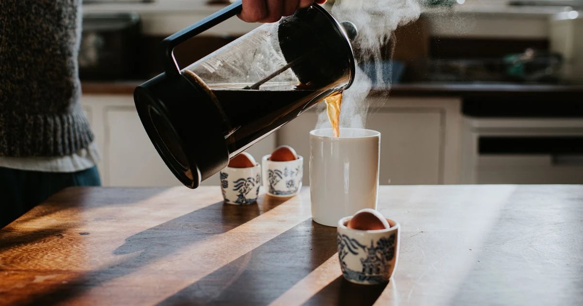 ਮਗਜ਼ ਲਈ ਕੌਫੀ ਫਾਇਦੇਮੰਦ ਪਰ 1:15 ਤੋਂ ਬਾਅਦ ਨਾ ਪੀਣ ਦੀ ਸਲਾਹ