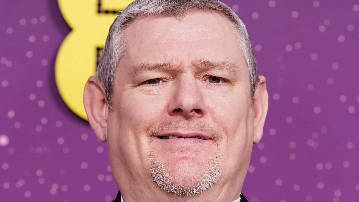 ਬਾਫਟਾ ਸਮਾਰੋਹ 'ਚ ਟੂਰੇਟਸ ਪੀੜਤ ਨੇ ਕੀਤੇ ਅਣਜਾਣੇ ਗਲਤ ਬੋਲ