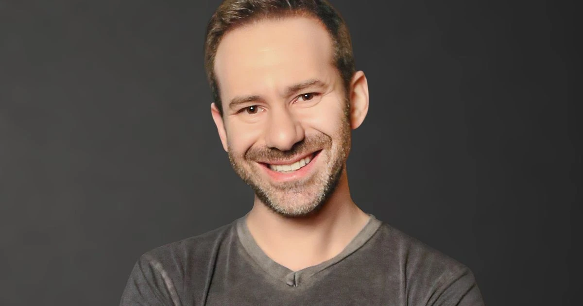 OnlyFans ਦੇ CEO ਲਿਓਨਿਡ ਰਾਡਵਿਨਸਕੀ ਦਾ ਕੈਂਸਰ ਕਾਰਨ 43 ਸਾਲ ਦੀ ਉਮਰ ਵਿੱਚ ਨਿਧਨ