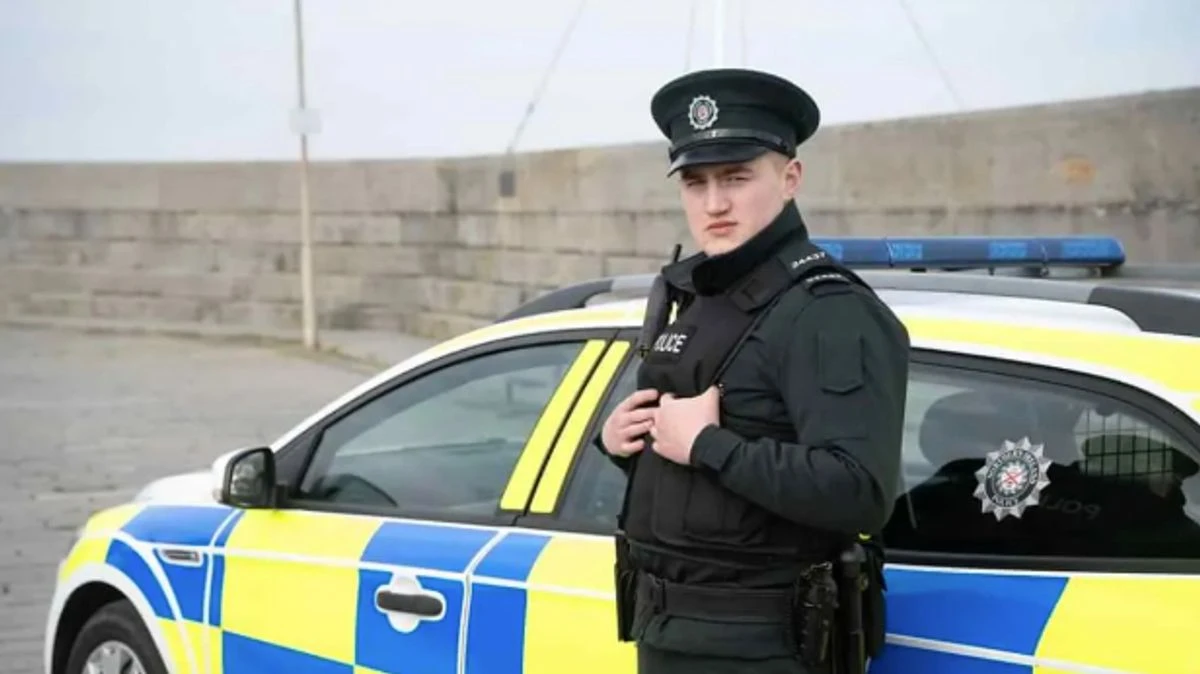 ਬੀਬੀਸੀ ਸਿਤਾਰੇ ਫਿਨਿਆਨ ਨੂੰ ਅਖੀਰਲੇ ਮੋੜ ’ਤੇ ਹਸਪਤਾਲ ਭੇਜਿਆ ਗਿਆ