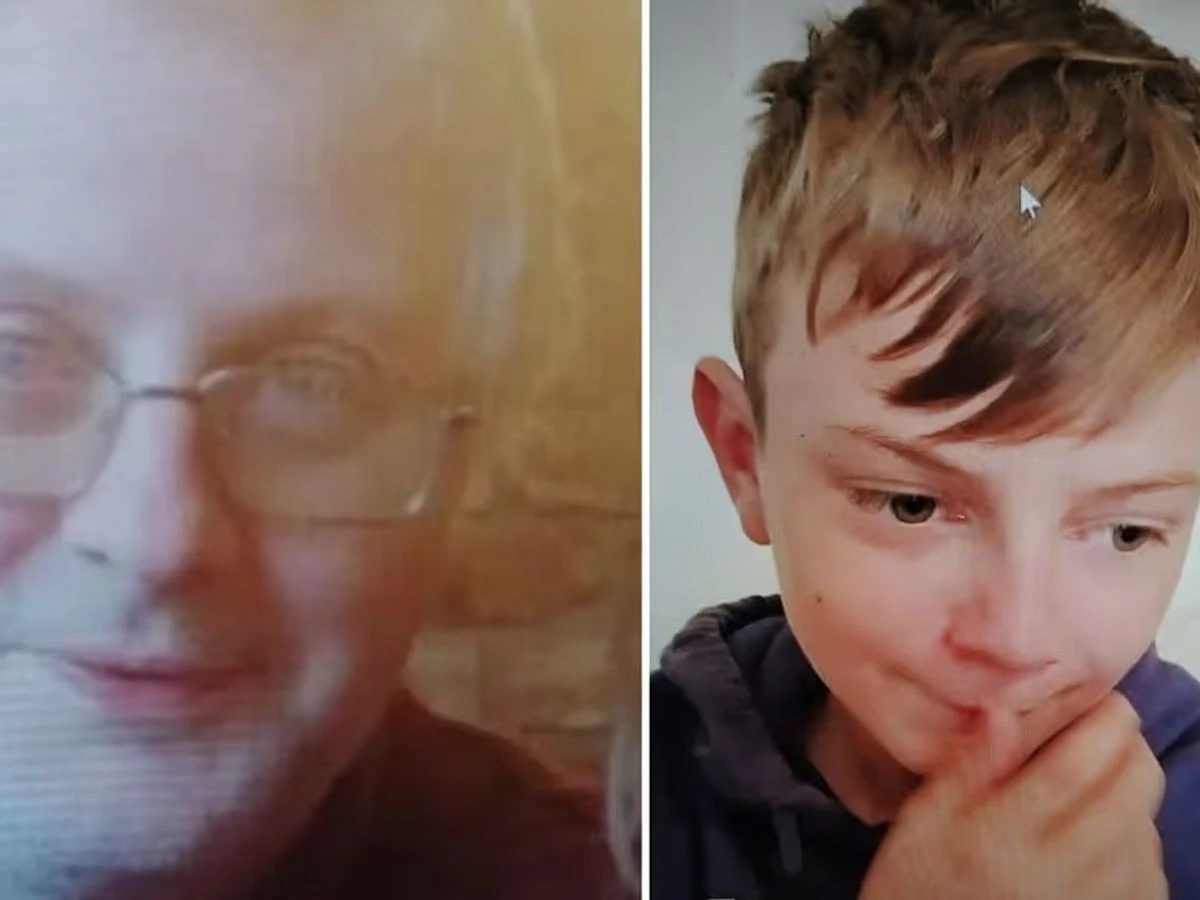 ਪਿਤਾ-ਪੁੱਤਰ ਸਕਾਟਲੈਂਡ ਦੀ ਪਹਾੜੀ ਦੁਘਟਨਾ ਵਿੱਚ ਮਾਰੇ ਗਏ