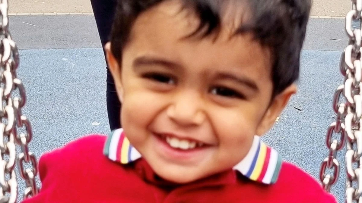 3 ਸਾਲਾ ਬੱਚੇ ਦੀ ਨਸ ਚੇਦਣ ਨਾਲ ਮੌਤ, ਹਸਪਤਾਲ ਨੇ ਮੰਨੀ ਗਲਤੀ