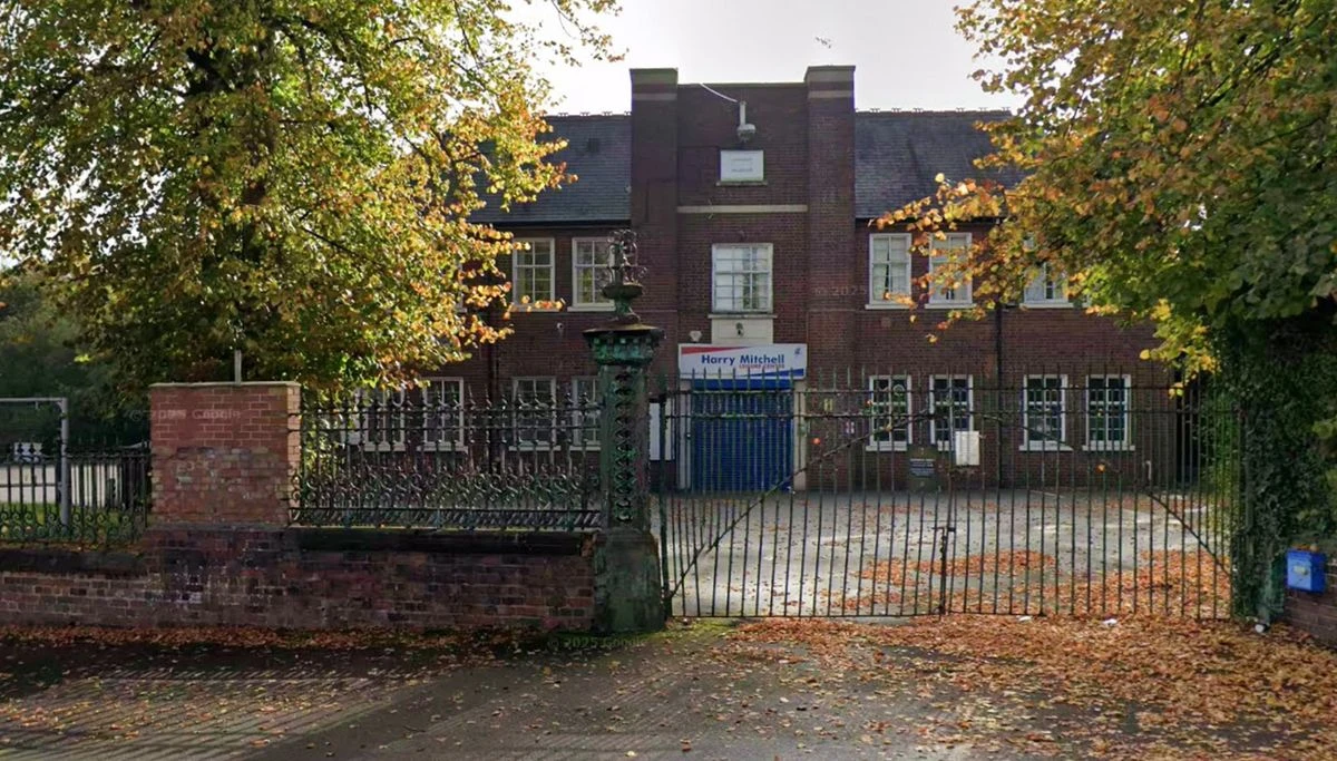 ਸਮੇਥਵਿਕ ਦਾ ਪੁਰਾਣਾ ਲੀਜ਼ਰ ਸੈਂਟਰ ਮਾੜ੍ਹੀ ਹਾਲਤ ਕਾਰਨ ਤਬਾਹ ਕੀਤਾ ਜਾਵੇਗਾ