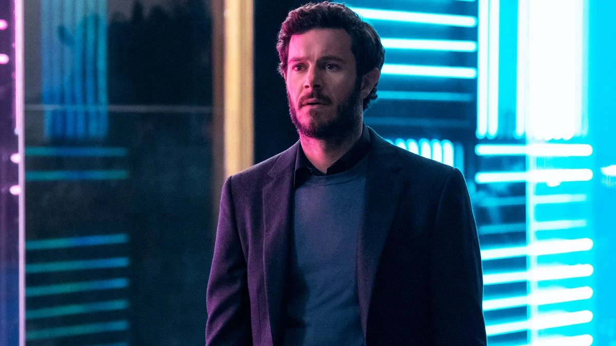 ਨੌਬਾਡੀ ਵਾਂਟਸ ਥਿਸ ਸੀਰੀਜ਼ 3 ਦੀ ਸ਼ੂਟਿੰਗ ਸ਼ੁਰੂ