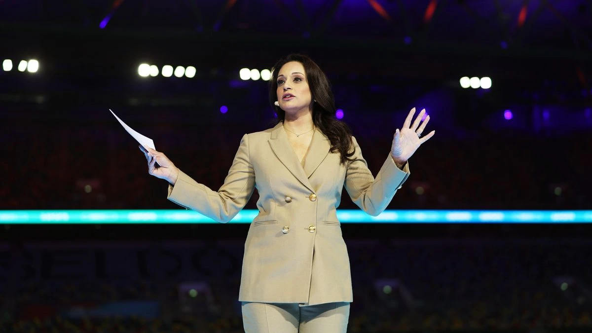 ਬੀਬੀਸੀ ਸਪੋਰਟ ਸਿਤਾਰੇ ਦੀ ਮੀਨੀਨਜਾਈਟਿਸ ਨਾਲ ਜੰਗ, ਕੋਮਾ ਵਿੱਚ ਰਿਹਾ