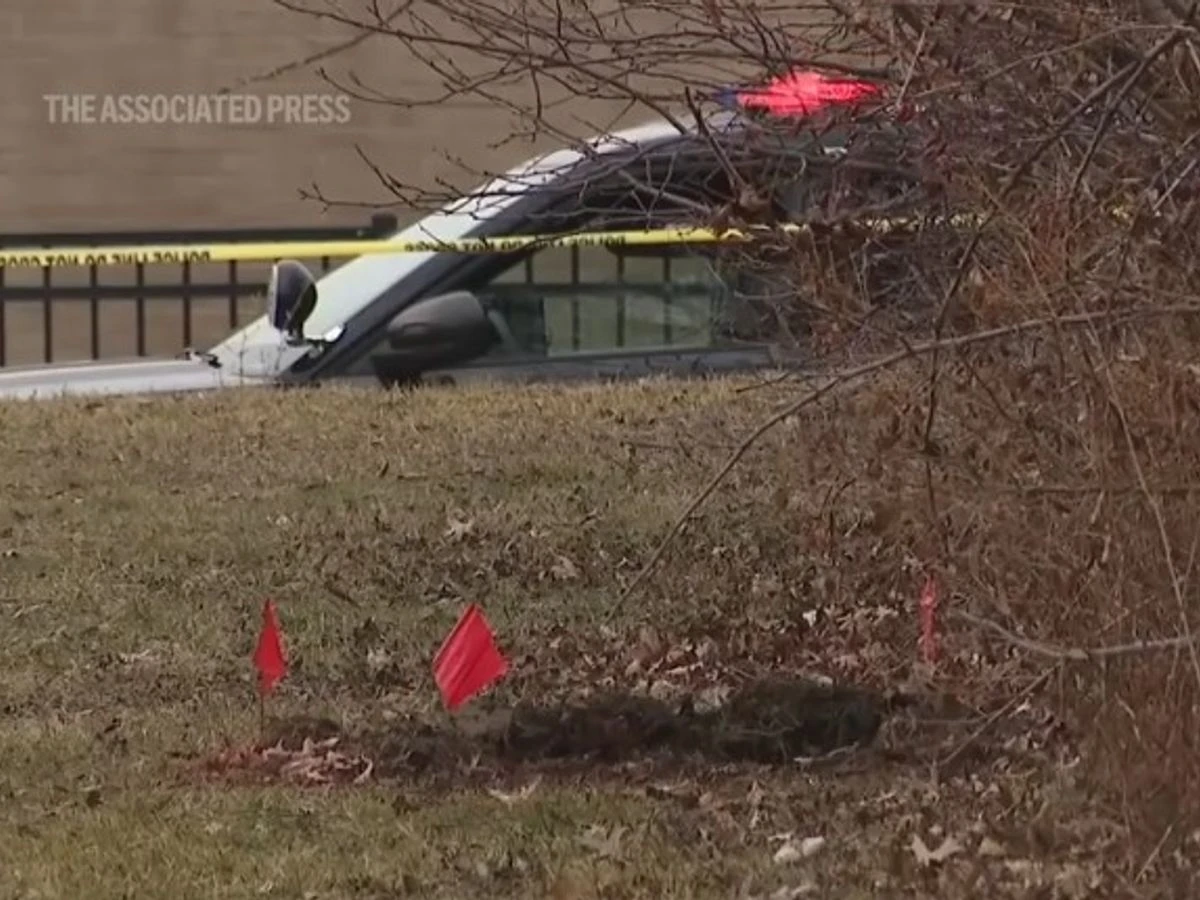 ਛੋਟੀ ਭੈਣਾਂ ਦੇ ਸੂਟਕੇਸ ਵਿੱਚ ਮਿਲੇ ਮਰੇ ਹੋਏ ਸਰੀਰ