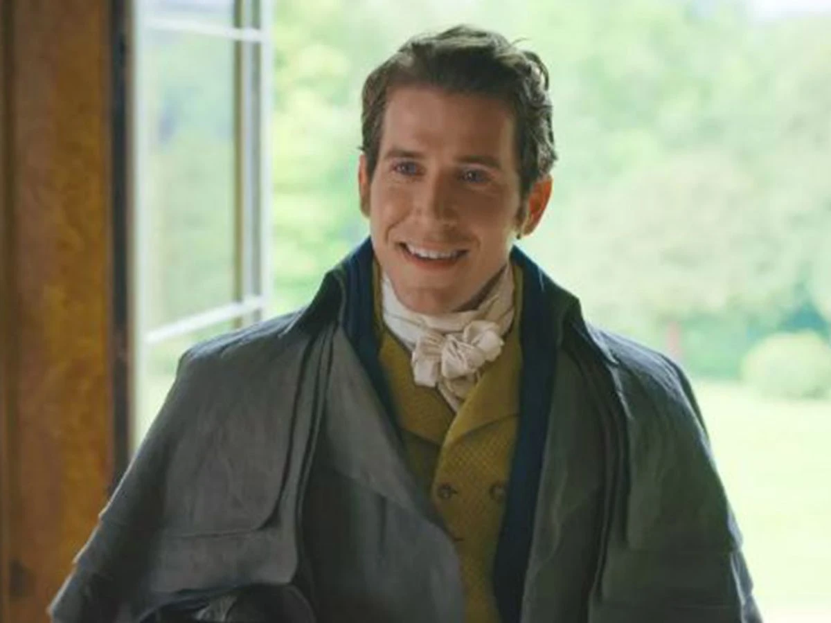 ਬ੍ਰਿਜਰਟਨ ਵਿਚ ਫਿਲਿਪ ਕ੍ਰੇਨ ਦੀ ਵਾਪਸੀ ਦਾ ਸੰਕੇਤ