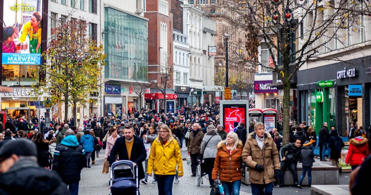 ਆਇਰਲੈਂਡ ਵਿੱਚ ਮਸ਼ਹੂਰ ਫੈਸ਼ਨ ਸਟੋਰ ਇਹਾਂ ਅੱਜ ਬੰਦ ਹੋ ਰਿਹਾ ਹੈ