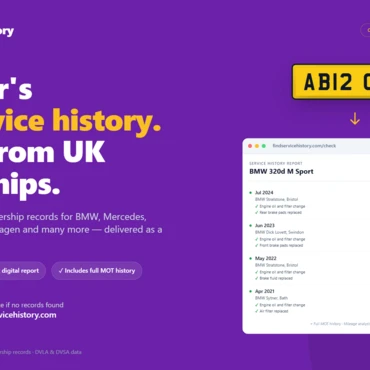 ਗੱਡੀਆਂ ਦੇ ਸੇਵਾ ਇਤਿਹਾਸ ਦੀ ਜਾਂਚ ਵਧੀ, ਮਾਲਕਾਂ ਨੂੰ ਮਿਲੀ ਰਾਹਤ