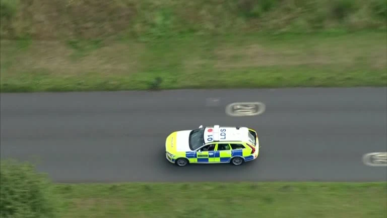 ਲੰਡਨ 'ਚ ਯਹੂਦੀ ਟੀਕਿਆਂ 'ਤੇ ਅੱਗਜਣ ਦੀ ਸੰਭਾਵਨਾ 'ਇਰਾਨ ਨਾਲ ਜੁੜੀ'