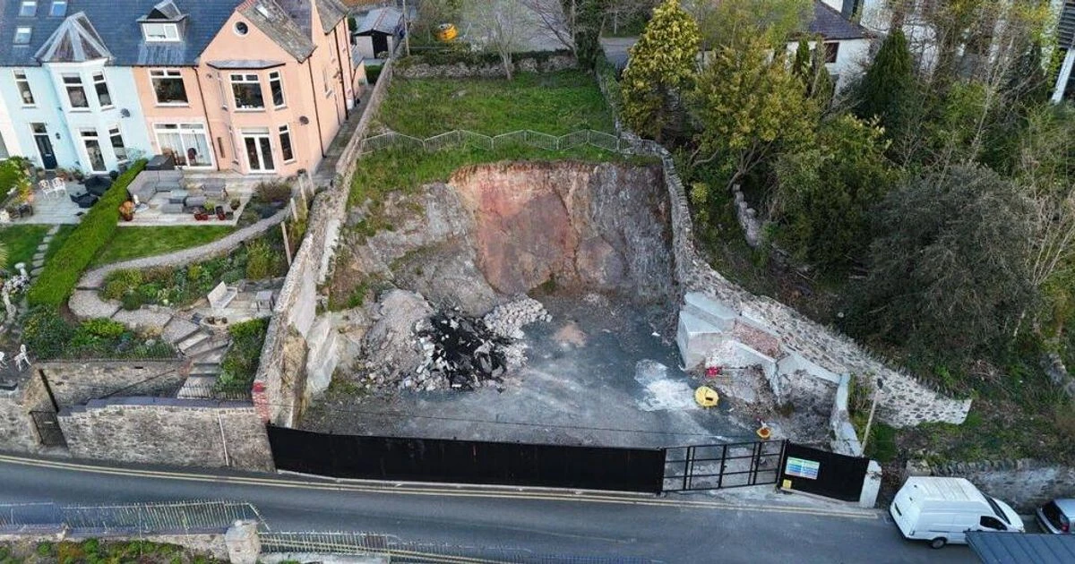 ਪ੍ਰਸਿੱਧ ਯੂਕੇ ਪੱਬ ਦੀ ਜ਼ਮੀਨ ਵਿਕਰੀ ਲਈ ਆਈ