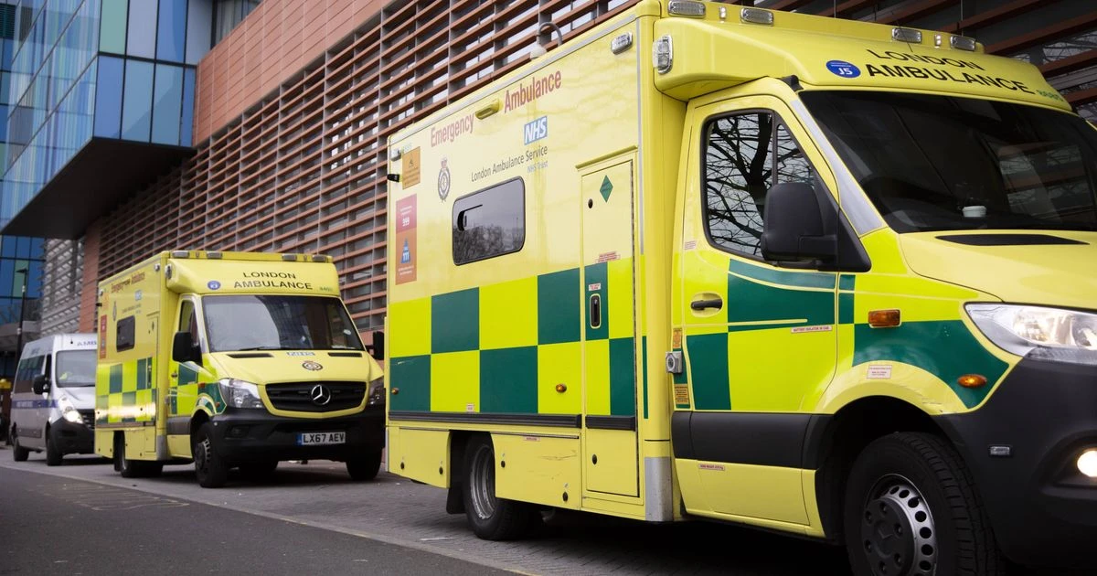 ਯੂਕੇ ਵਾਰਦਾਤਰ : ਹੋਰ ਮਹਾਂਮਾਰੀ ਲਈ ਤਿਆਰੀ ਘੱਟਜ਼ੋਰ