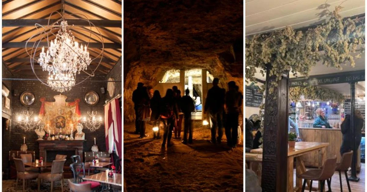 ਲੰਡਨ ਦਾ ਪਿੰਡ: ਚਿਜ਼ਲਹਰਸਟ ਵਿੱਚ ਸਪੇਸ ਤੇ ਕੀਮਤਾਂ ਕੀਮਤੀ