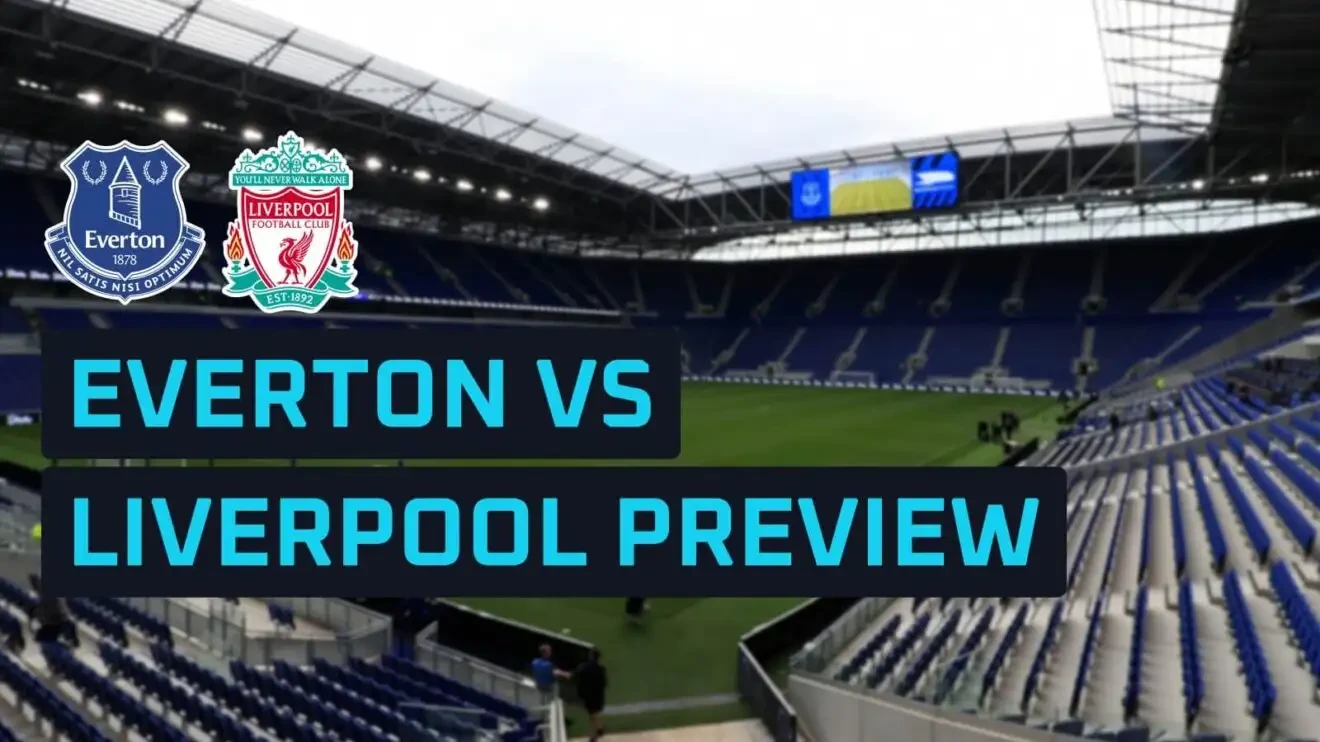 ਐਵਰਟਨ ਵਿਰੁੱਧ ਲਿਵਰਪੂਲ: ਮੇਰਸਿਸਾਈਡ ਡਰ ਬਰਿੱਜੀ ਦੀ ਤਿਆਰੀ
