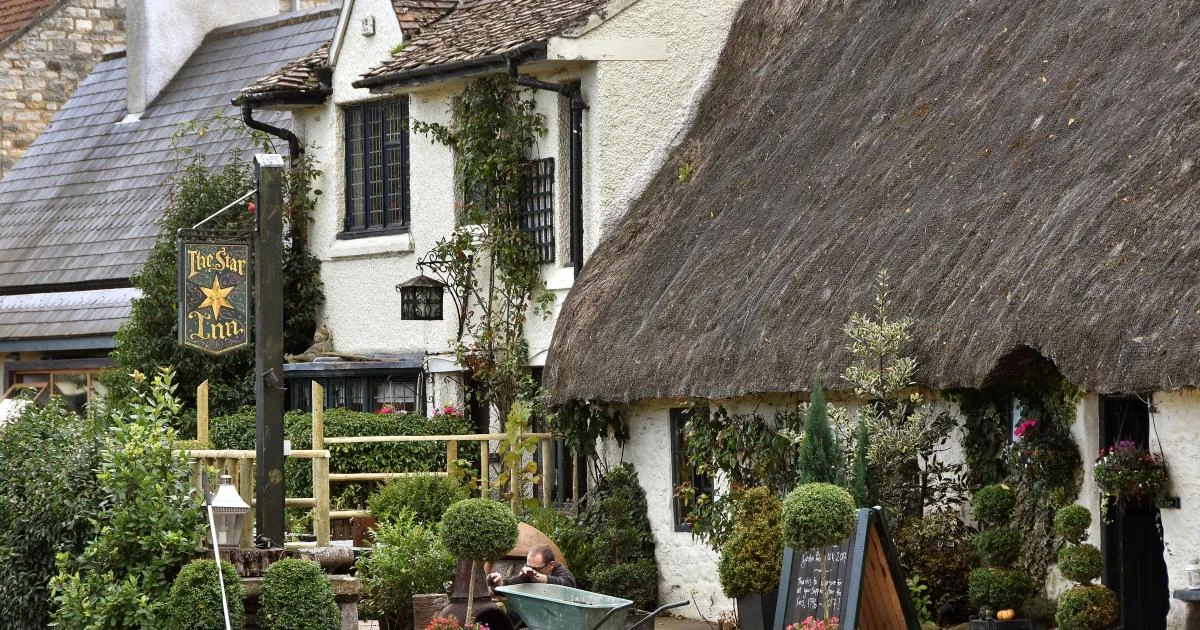 ਹਾਰੋਮ ਪਿੰਡ ਦੀ ਸਹੀ ਉਚਾਰਨ ਤੇ ਖ਼ਾਸੀਅਤਾਂ