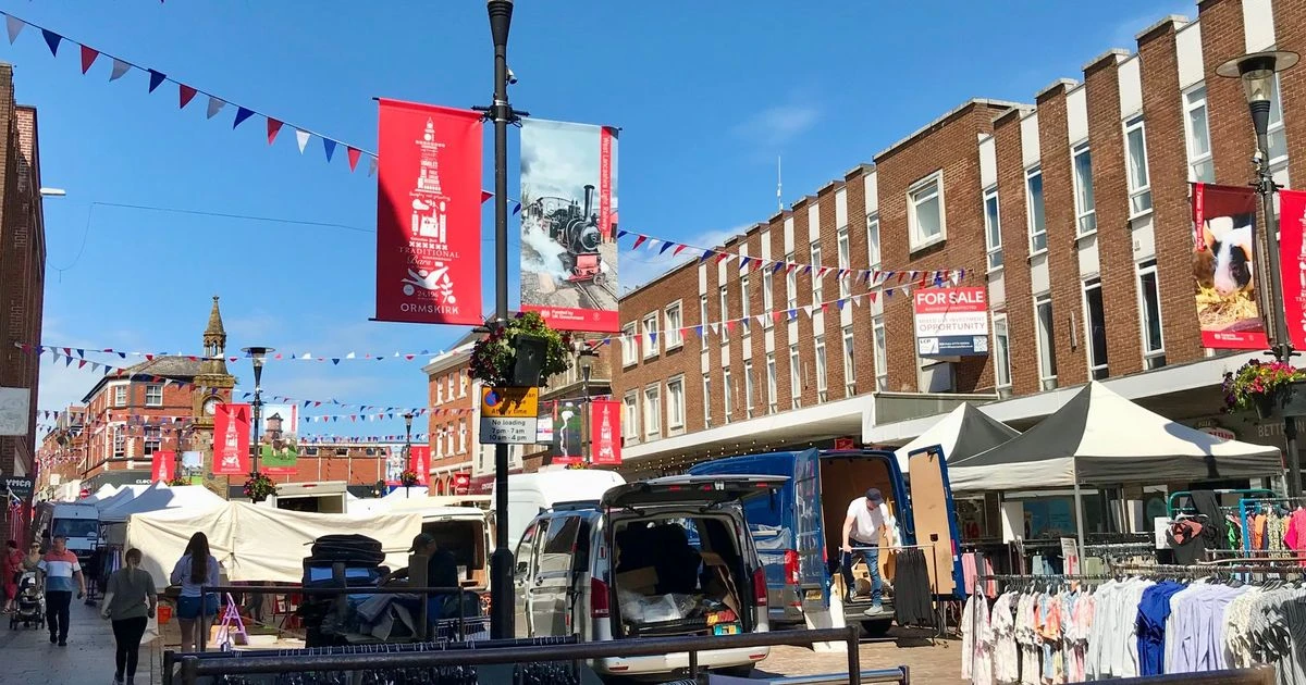 ਵੈਸਟ ਲੈਂਕਸ਼ਾਇਰ ਵਿਚ HMO ਅਰਜ਼ੀਆਂ ਵਿੱਚ ਵੱਡਾ ਵਾਧਾ