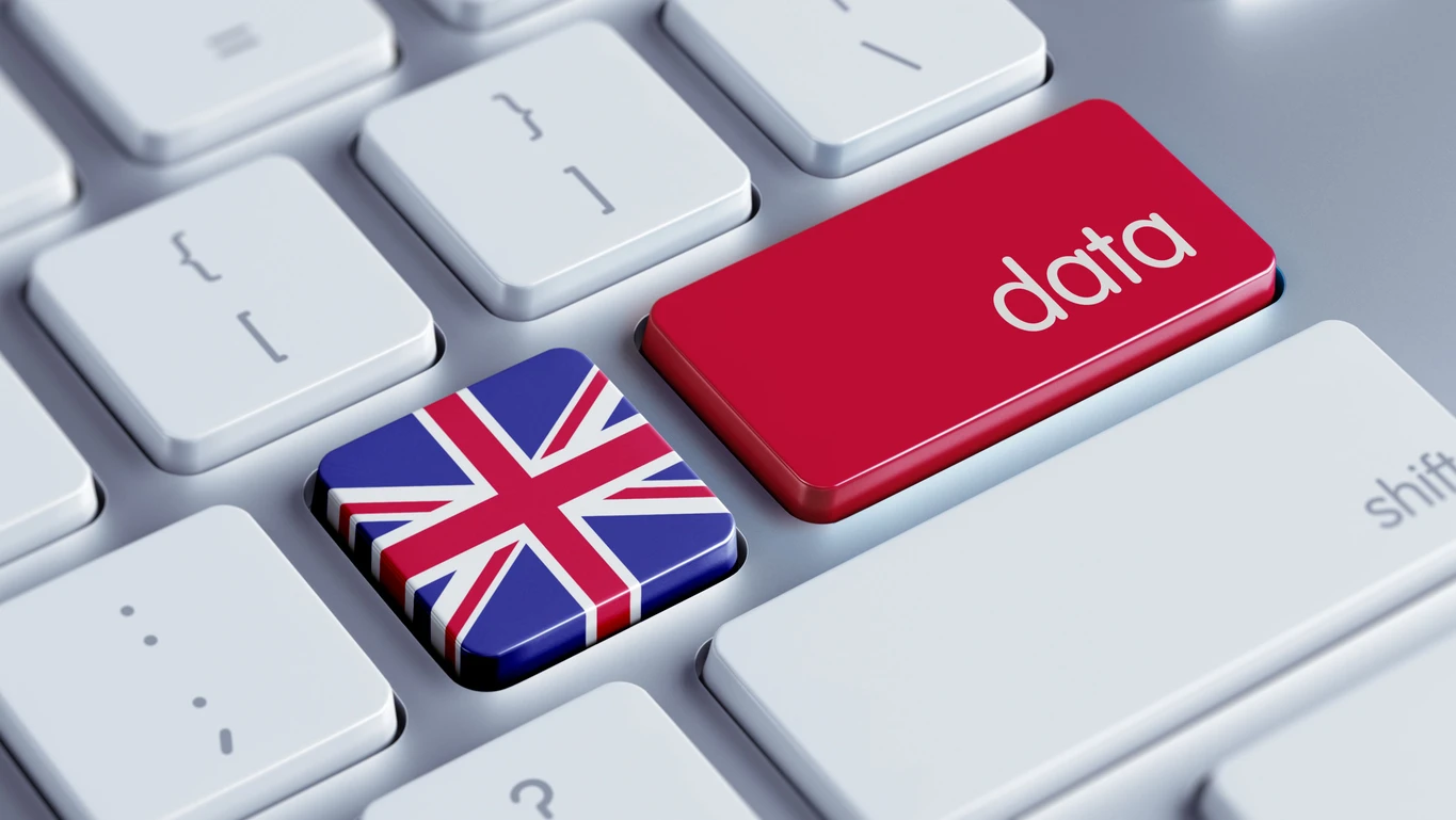 HMRC ਨੇ ਬ੍ਰਿਟਿਸ਼ AI ਕੰਪਨੀ ਨਾਲ 10 ਸਾਲਾਂ ਸਾਥ ਜੋੜਿਆ