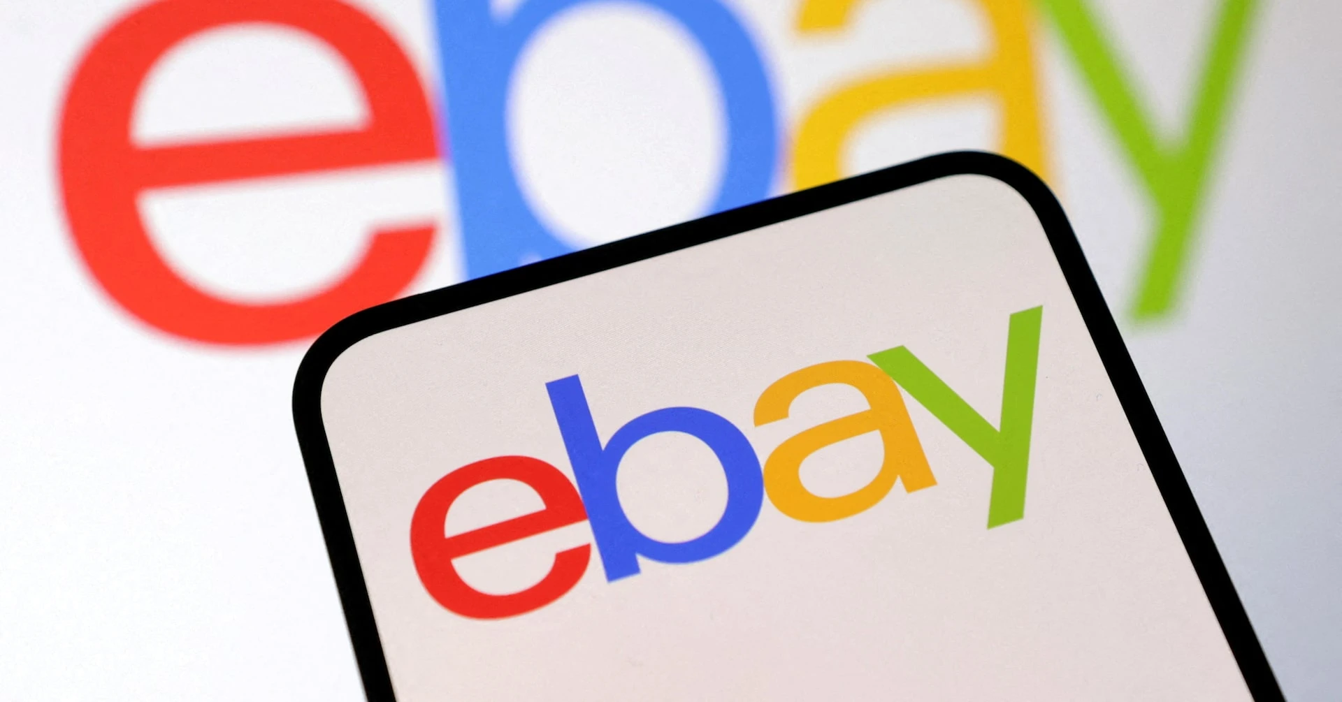 ਯੂਕੇ ਨੇ eBay ਨੂੰ Depop ਖਰੀਦਣ ਦੀ ਮਨਜ਼ੂਰੀ ਦੇ ਦਿੱਤੀ